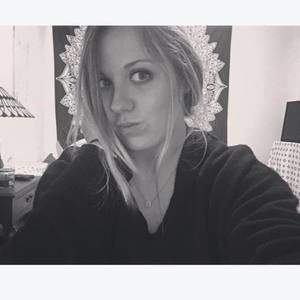 Meet your Posher, Marissa